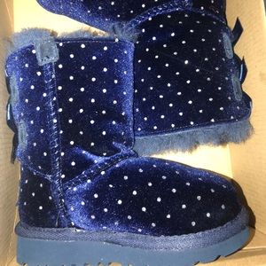 Toddler Ugg Boots Size 7